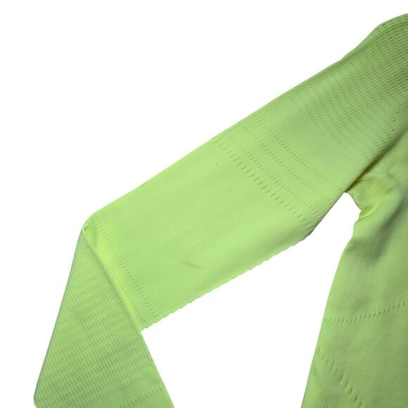 ❤️FINAL SALE❤️ Lululemon Light Speed Long Sleeve - Ray - Picture 9 of 11